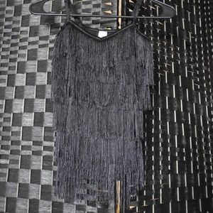 Youth Flapper Top Halloween costume